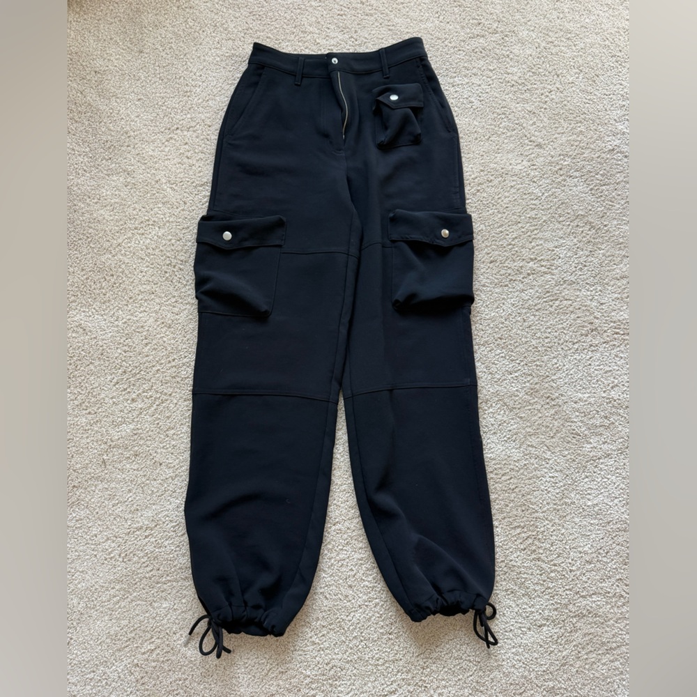 Wilfred crepette joggers